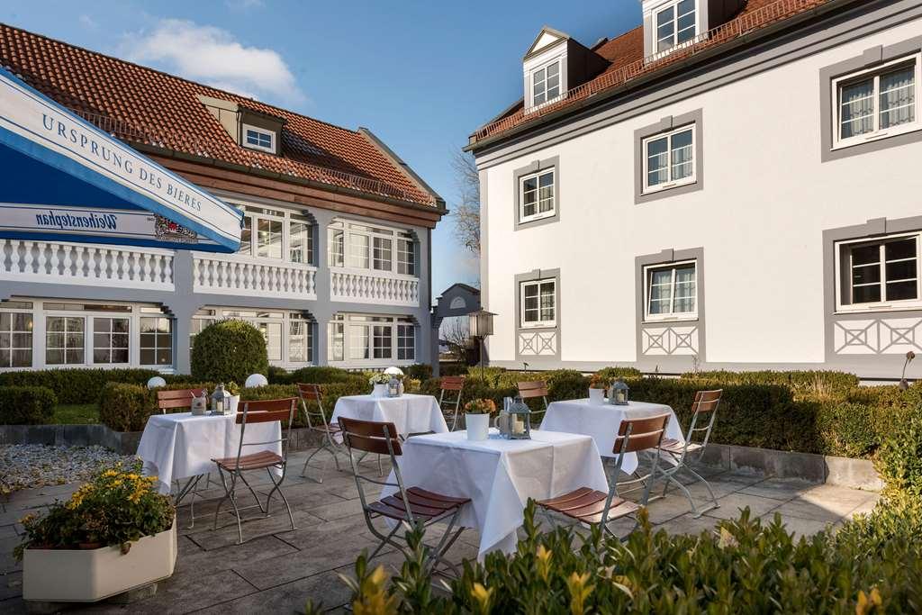 Hotel Munich North Нойфарн-бай-Фрайзинг Удобства фото