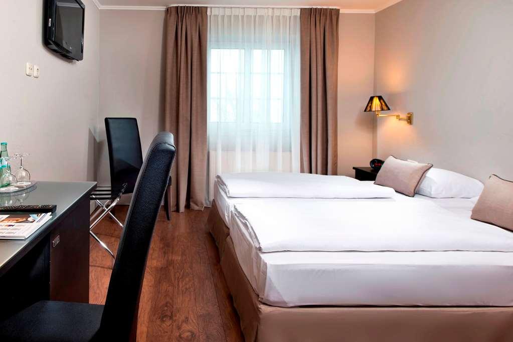 Hotel Munich North Нойфарн-бай-Фрайзинг Номер фото