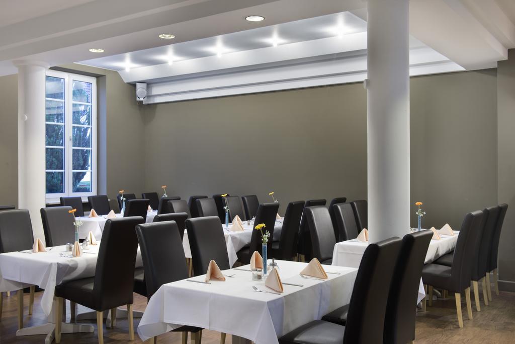 Hotel Munich North Нойфарн-бай-Фрайзинг Удобства фото
