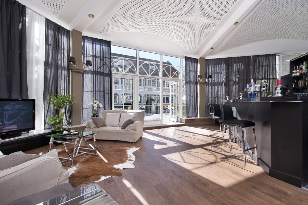 Hotel Munich North Нойфарн-бай-Фрайзинг Удобства фото